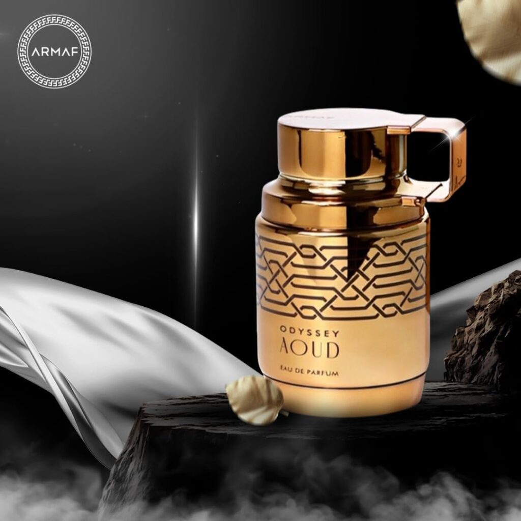 Armaf Odyssey Aoud