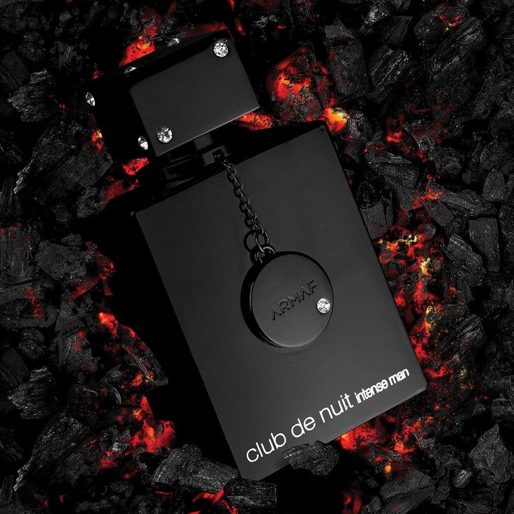 Armaf Club de Nuit Intense Man: el perfume árabe masculino más famoso y duradero
