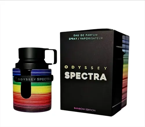Armaf Odyssey Spectra