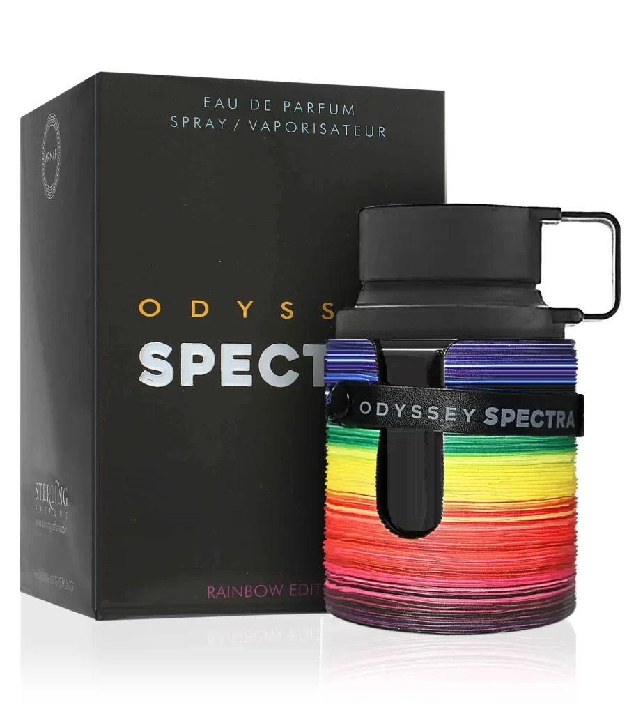 Armaf Odyssey Spectra Armaf Odyssey Spectra