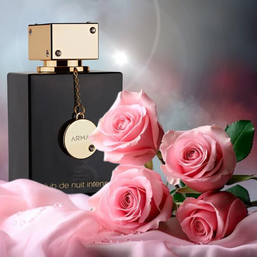 Armaf Club de Nuit Intense Woman: el perfume árabe femenino elegante y cautivador